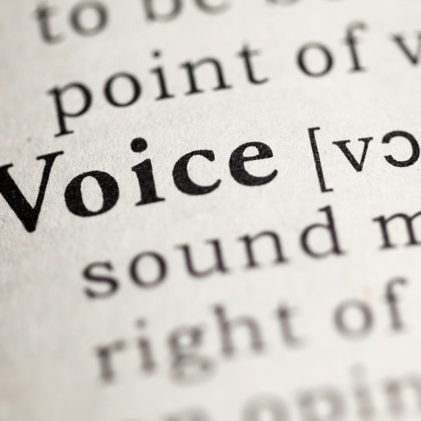 First Person vs Third Person