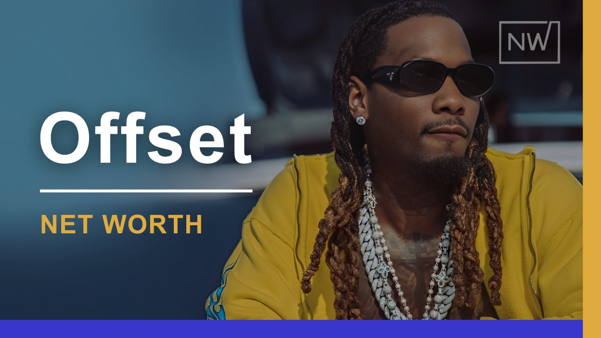 Offset's Net Worth: Latest 2024 Financial Overview || Net Worth