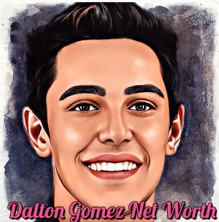 Dalton Gomez Net Worth 2023 How Rich is Ariana Grande’s Husband?