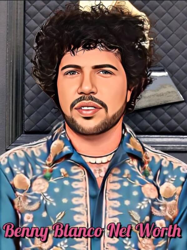 What is Benny Blanco famous for? » Networth202