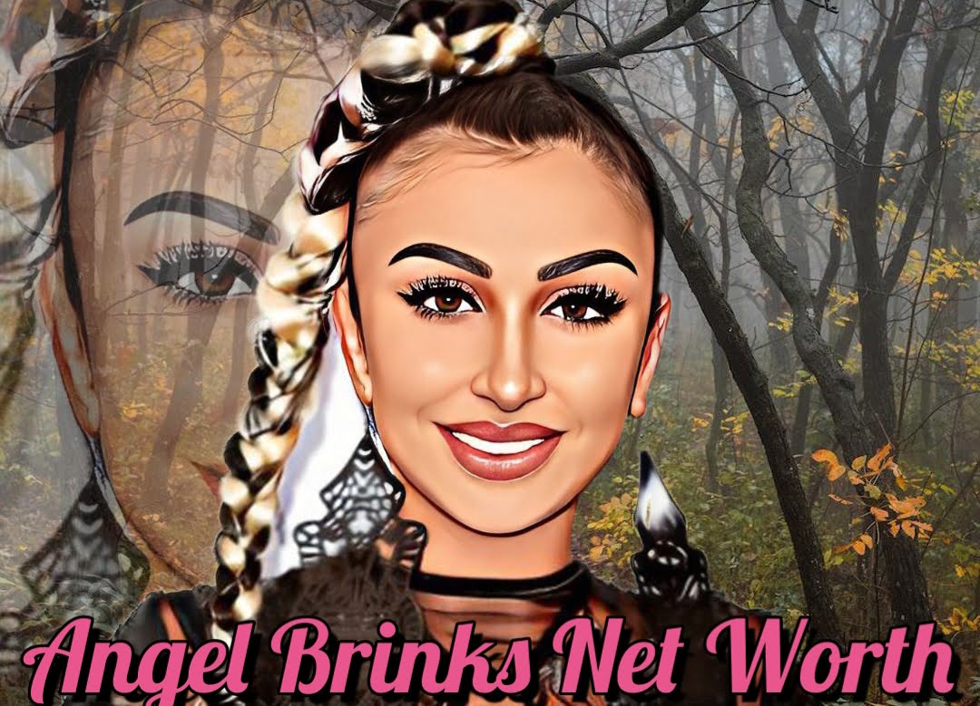 Angel Brinks Net Worth 2024 (Forbes) How Rich is the ‘Basketball Wives(05)
