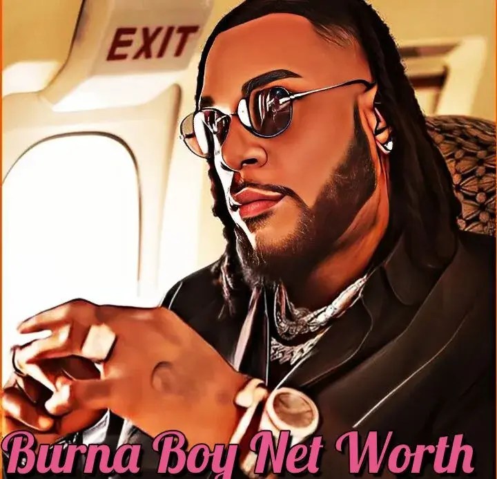 Burna Boy Net Worth 2024 Forbes (In Naira & Dollar)