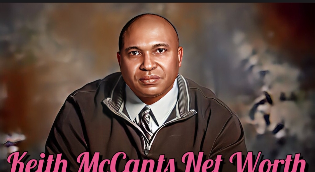 Keith McCants Net Worth 2024 (Forbes) How Rich was the Retired NFL Player?(029)