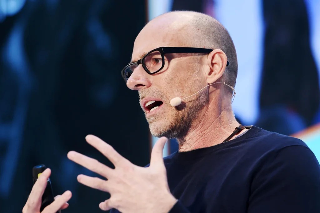 Scott Galloway Net Worth How Much Is He Worth? Networthages