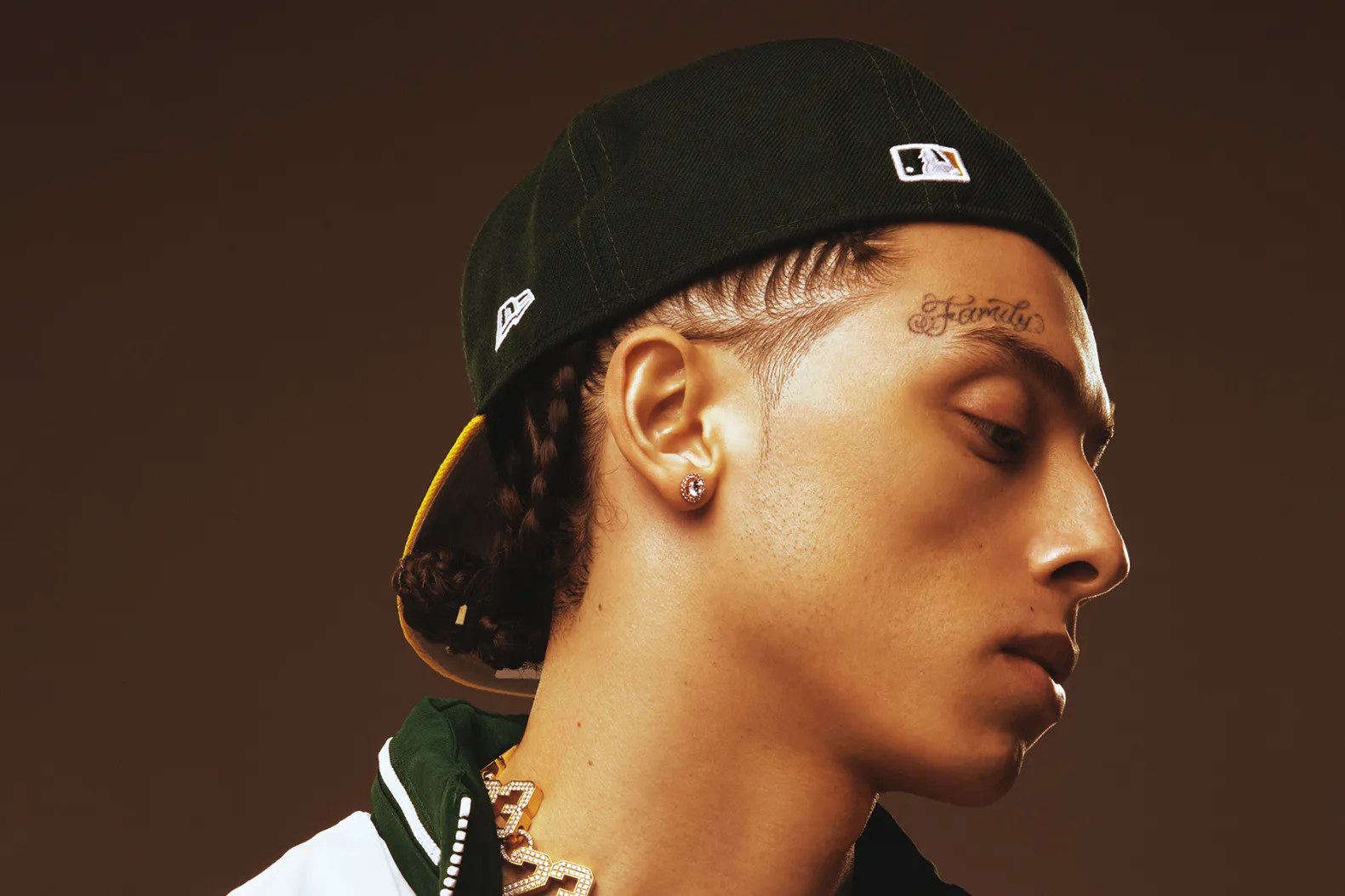 Central Cee Net Worth In 2025 How Rich Is He? Networthages