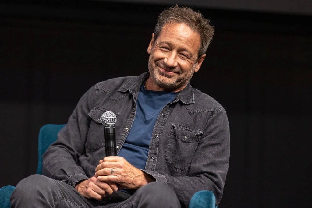 David Duchovny Net Worth How Much Is He Worth? Networthages