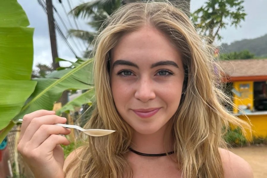 Grace Charis Age Discover How Old She Is! Networthages