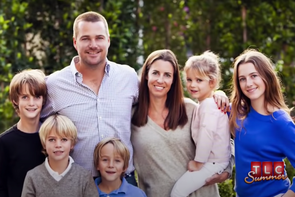 Chris O'donnell Net Worth In 2025 How Much Is He Worth? Networthages