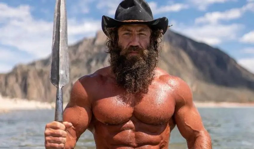 Who Is Liver King Ranch? Net Worth, Wife, House (2024)