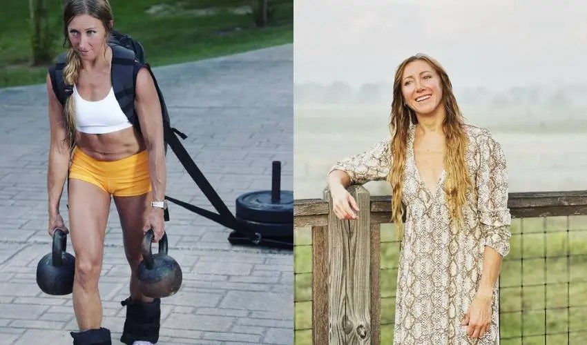 Who Is Liver King's Wife, Liver Queen? (Updated 2024)