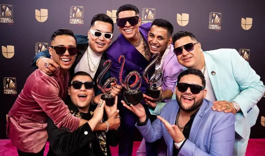 Grupo Firme Net Worth In 2024