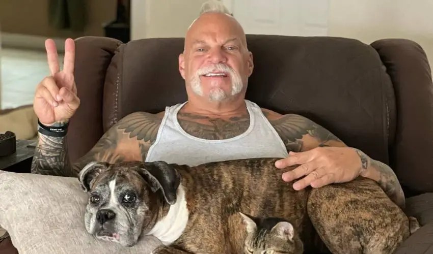 Who Is Mel Chancey? Wikipedia & Net Worth (2024)