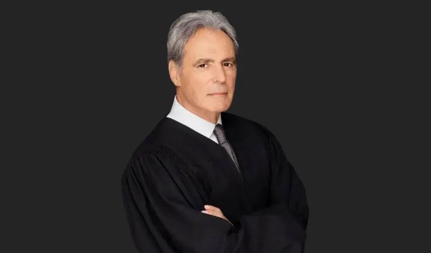 Who Is Judge Michael Corriero? Age, Wife & Net Worth (2024)(04)