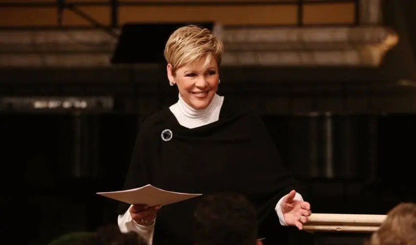 Nancy Dufresne Net Worth, Age, Wikipedia, & Husband (2023)