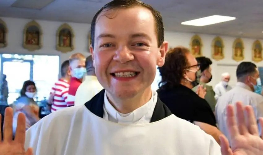 Who Is Padre Adam Kotas? Wikipedia, Dead, & Net Worth (2024)