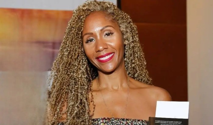 Aisha Tyler Net Worth 2026: Age, Bio, Wiki, Husband, Income (January ... Aisha Tyler Net Worth 2026: Age, Bio, Wiki, Husband, Income (January ...