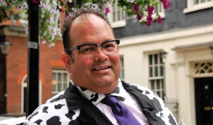 Scott Shellady Net Worth 2023, Age, Bio, Wiki