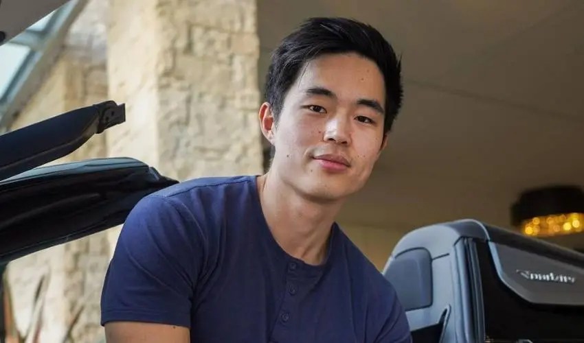 Who Is Charlie Chang? Age, Bio, Wife, & Net Worth (2024)