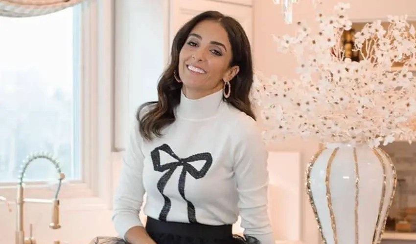 Who Is Farah Merhi? Wikipedia, Husband, & Net Worth (2026)