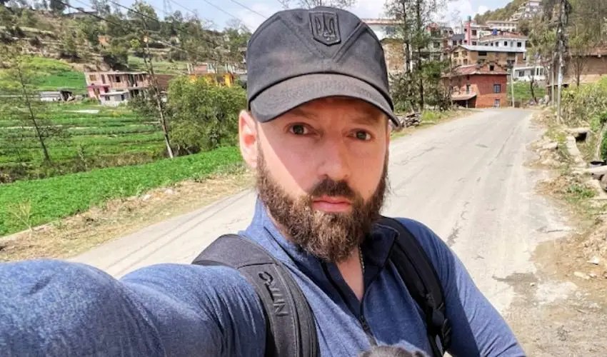 Who Is Harald Baldr? Wife, Age, Wiki, & Net Worth (2026)