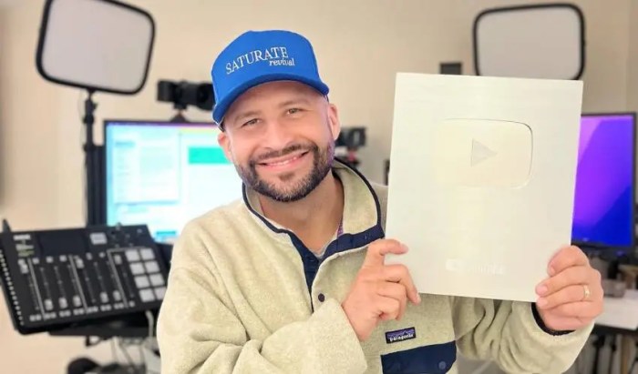 Mike Signorelli Net Worth 2024 | Personal Life, Wife, Age, Height and ... Mike Signorelli Net Worth 2024 | Personal Life, Wife, Age, Height and ...