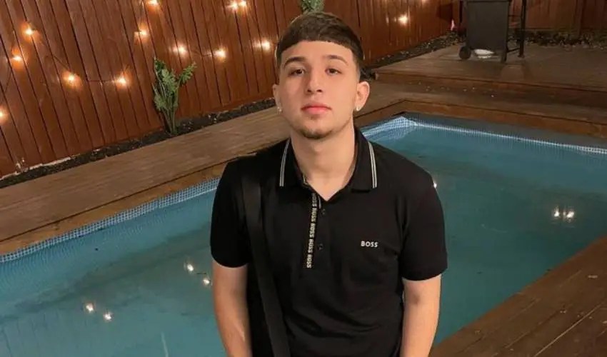 Who Is Willito? Real Name, Age, Height, & Net Worth (2024)