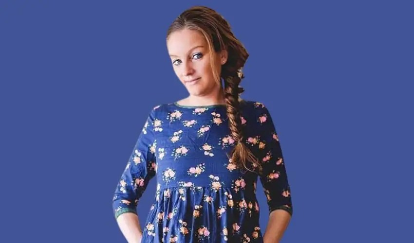 Karissa Collins' Net Worth Is She Really Worth 8 Million?