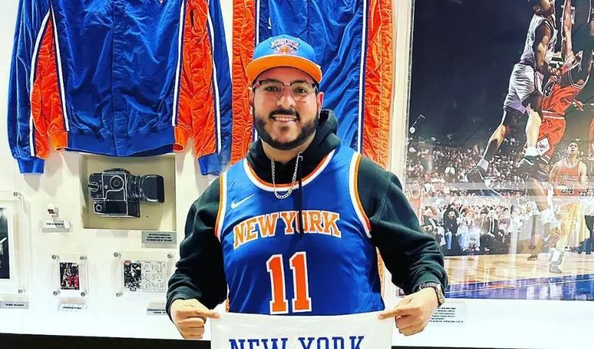 Sean Paul Reyes' Net Worth How Does LIA Make 500K Yearly?