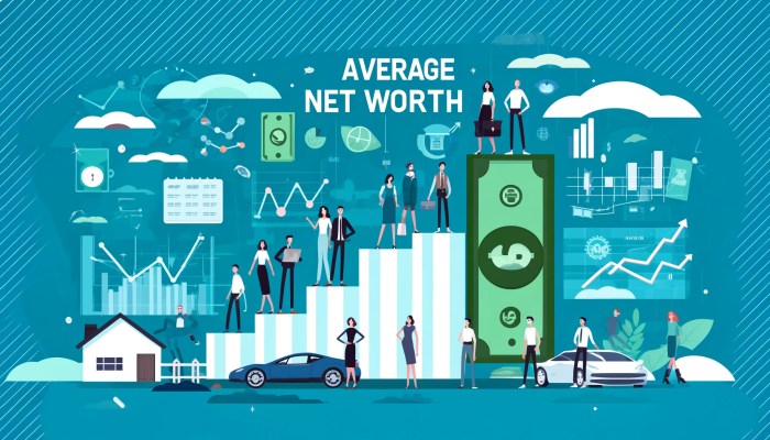 What is good net worth