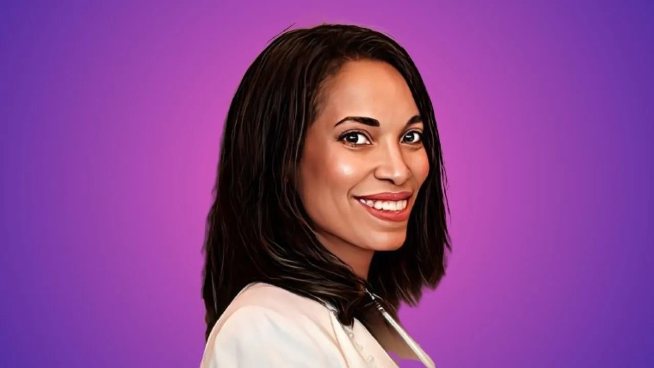 Judge Tracie Hunter Net Worth Judge Tracie Hunter Age, Brother