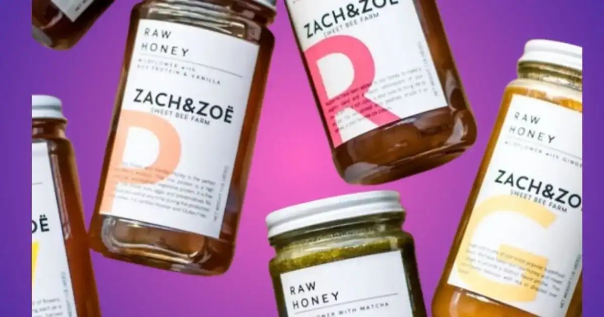 Zach and Zoe Honey Net Worth 2024 Zach and Zoe Sweet Bee Farm Net