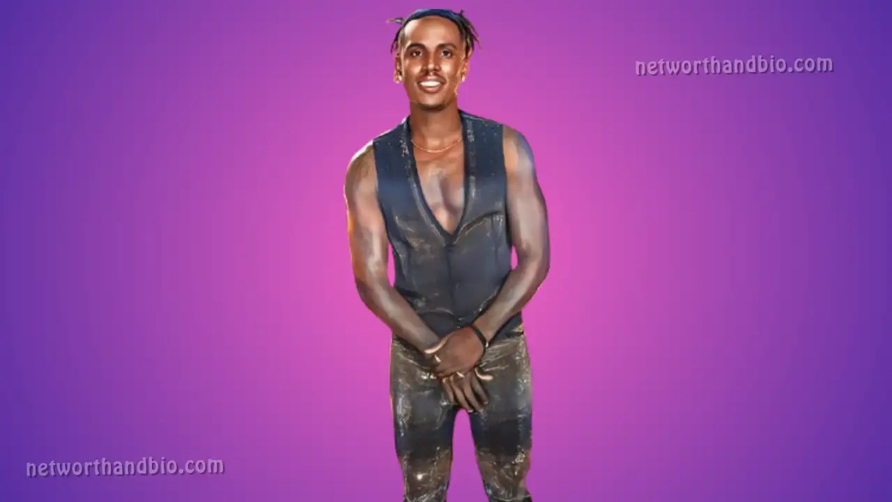 Jamal Roberts Net Worth How the American Idol Winner Built a Gospel Empire