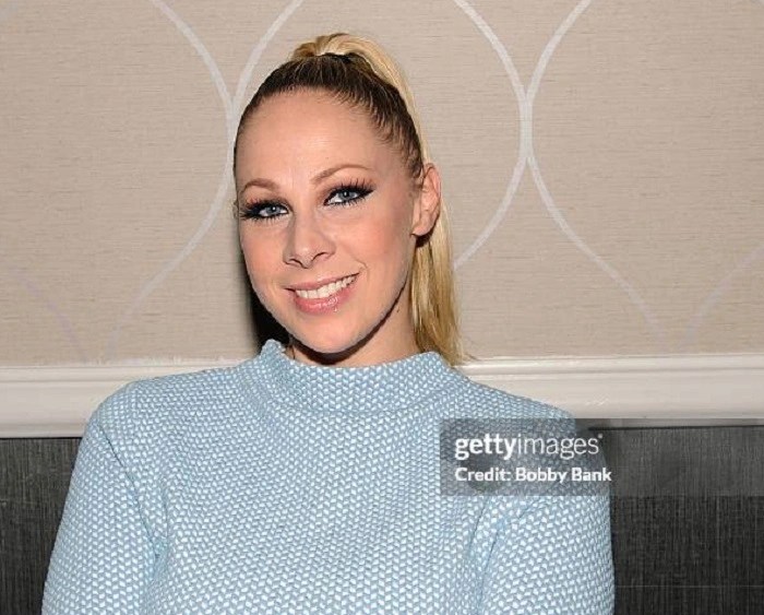 Gianna Michaels Net Worth 2024 Age, Height, Weight, Wiki, Biography