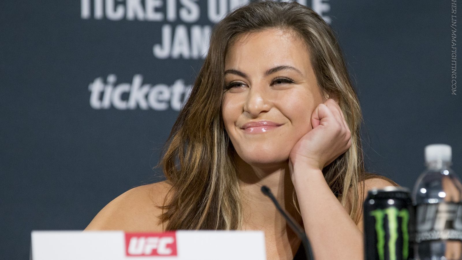 Miesha Tate Net worth Net Worth Base