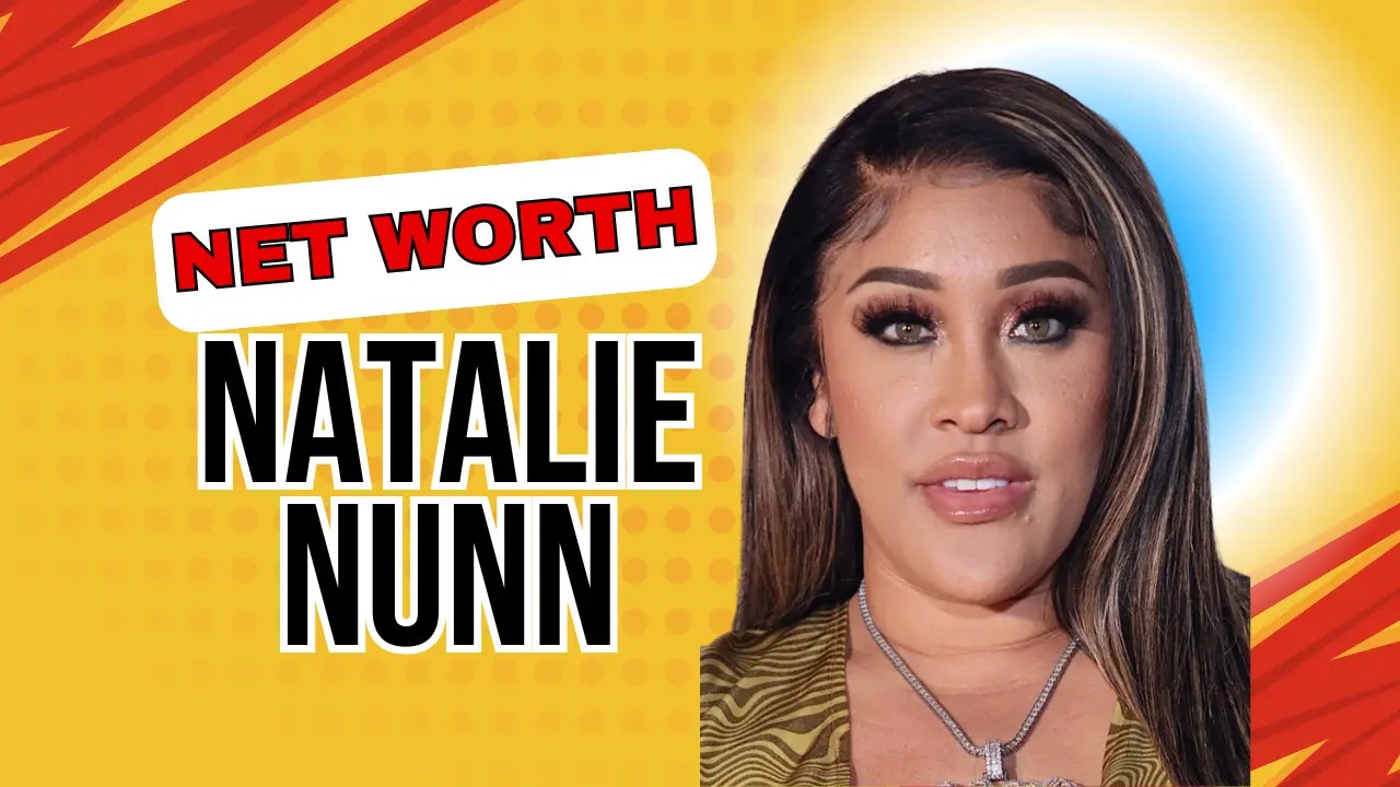 Natalie Nunn Net Worth Financial Success and Lifestyle
