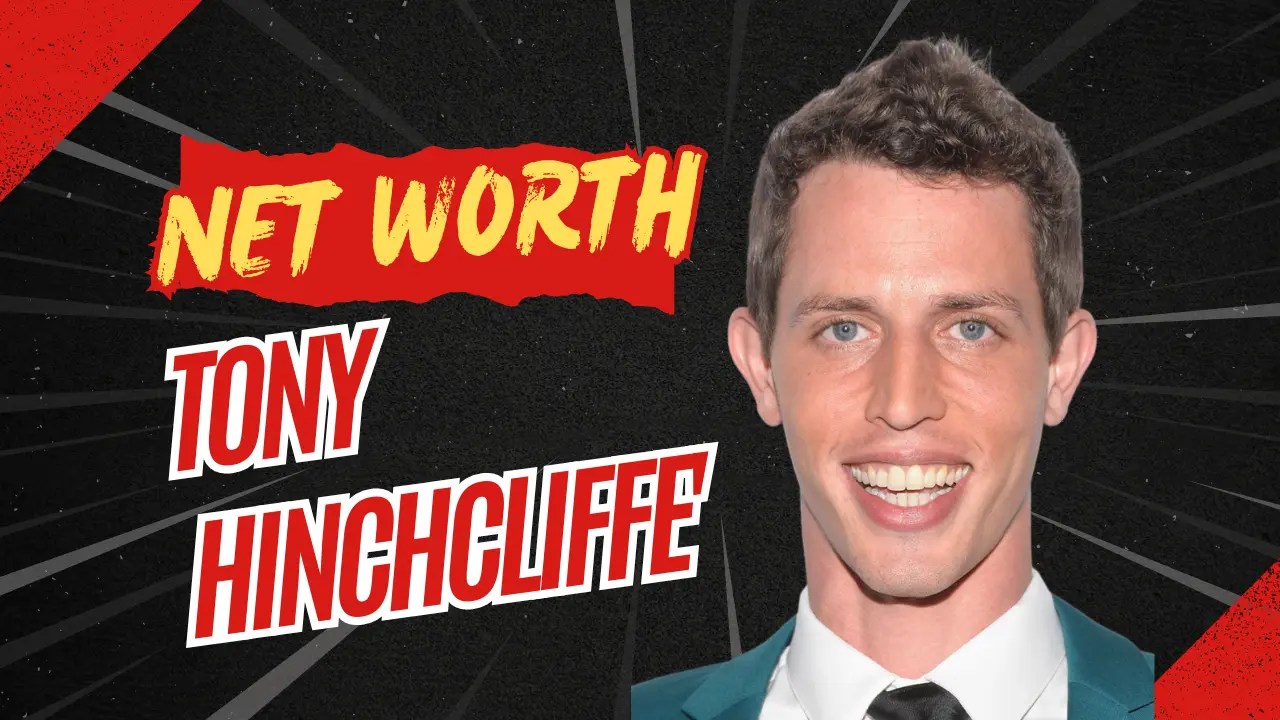 Tony Hinchcliffe Net Worth A Look American comedian Fortune