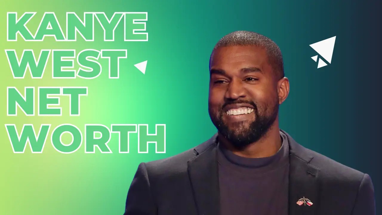 Kanye West Net Worth Net Worth Bee