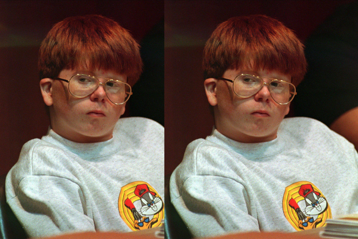 Who is Murderer Eric Smith? Back in the headlines Now, Update, Aged 42