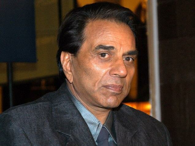 Dharamendra net worth