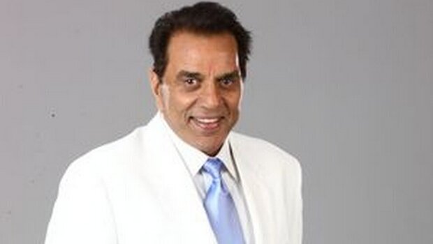 Dharamendra net worth
