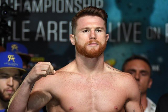 Canelo Alvarez Net Worth 2021 (Salary, House, Cars, Wiki)