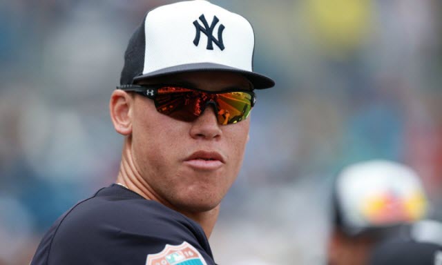 【Aaron Judge Net Worth 2021 】 What is this Baseball Player Worth?