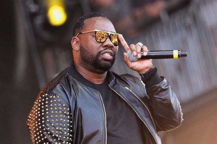 Raekwon Net Worth 2021 How Worthy is Raekwon?