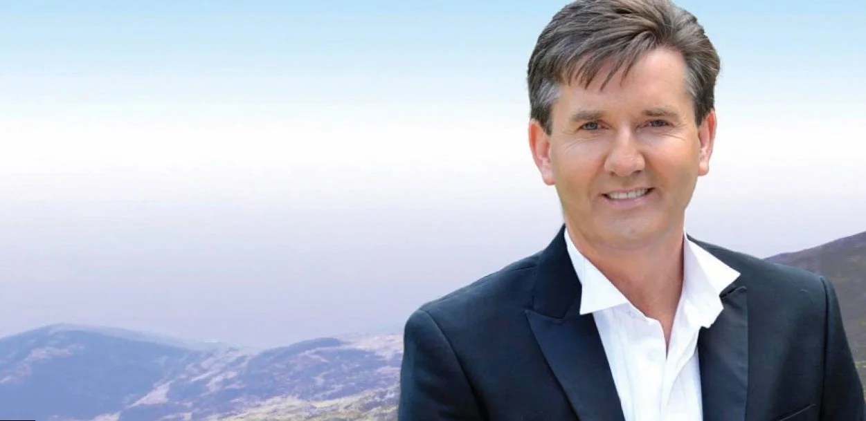 Daniel o Donnell celebrity net worth salary, house, car