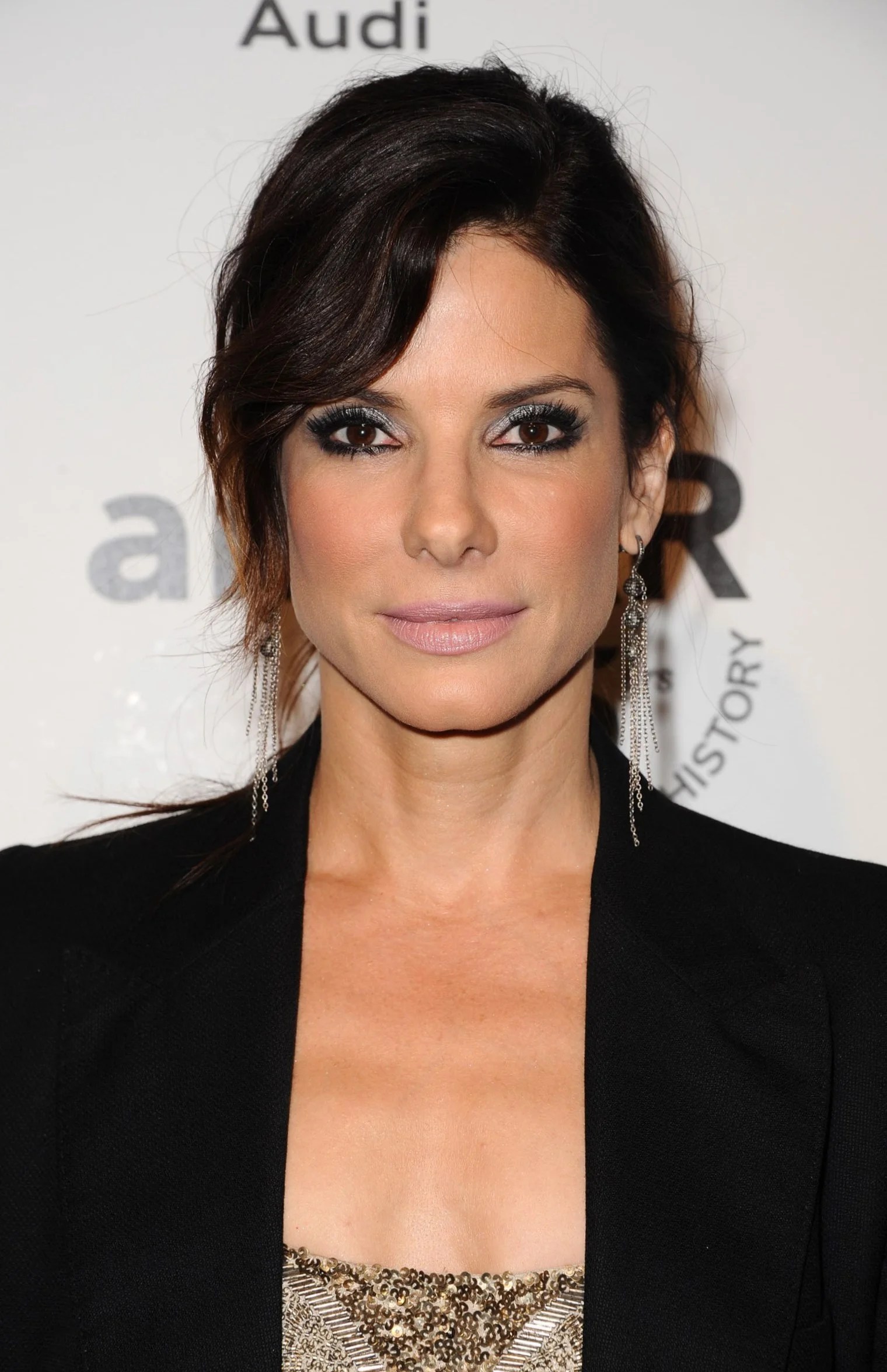 Sandra Bullock celebrity net worth salary, house, car
