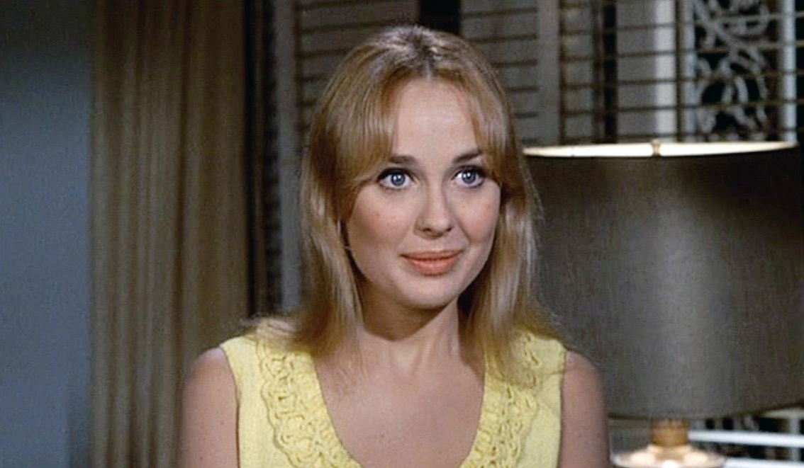 Debbie Watson Net Worth 2024 Husband, Age, Height, Professional Life