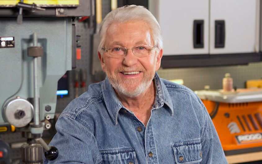 Ron Hazelton Net Worth 2024 Wife, Age, Height, Professional Life, and