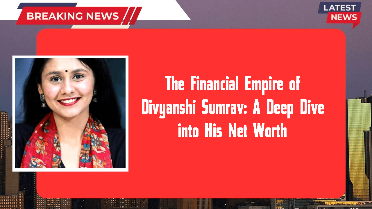 The Financial Triumph of Julian Petroulas A Deep Dive into Her Net Worth