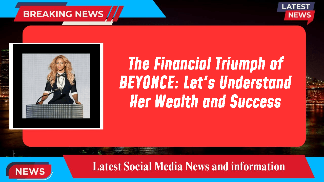 The Wealth Of Wackawackamunv2 Lets Understand Her Financial Success