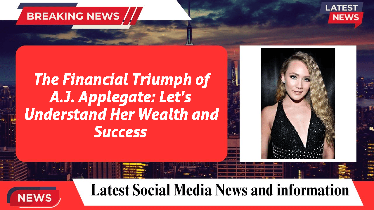 Tracy Lickss Wealth A Deep Dive Into Her Financial Journey